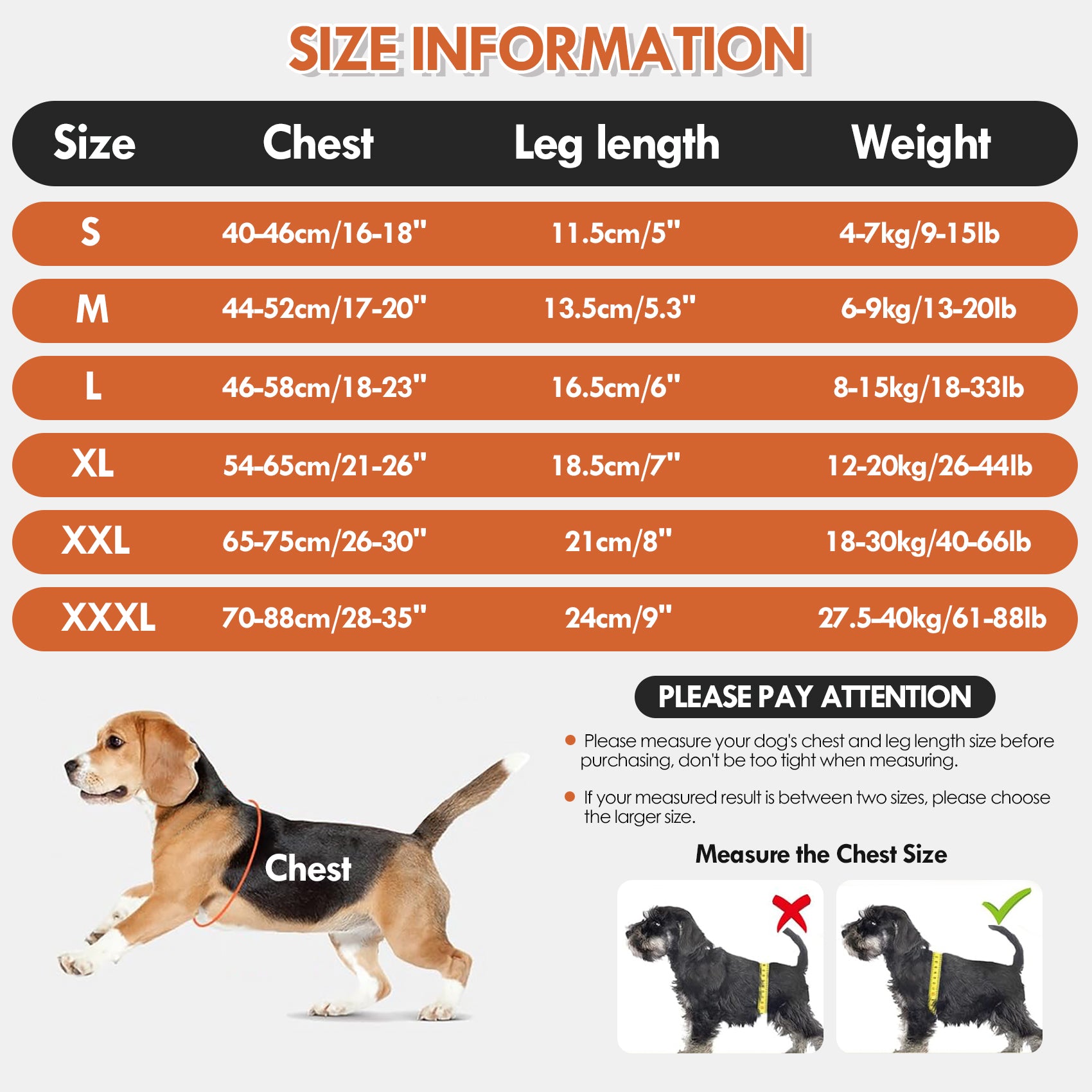 Dog Rear Leg Compression Sleeves Adjustable Joint Support Pants for Canine Mobility