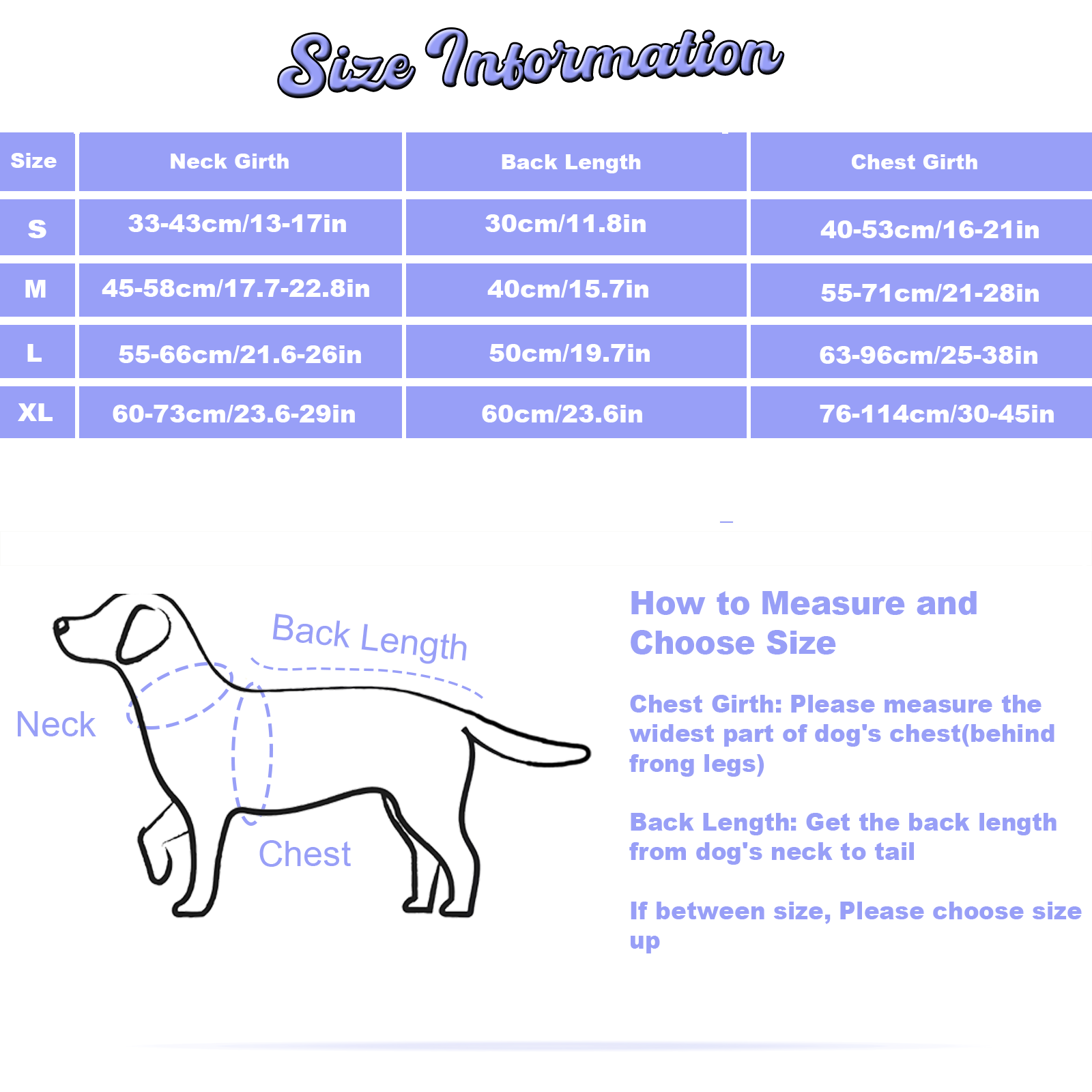 Waterproof Warm Dog Coat Adjustable Velcro Nylon Windproof Dog Clothes for Winter Outdoor Activities Warm Coat for Small Medium Large Dogs