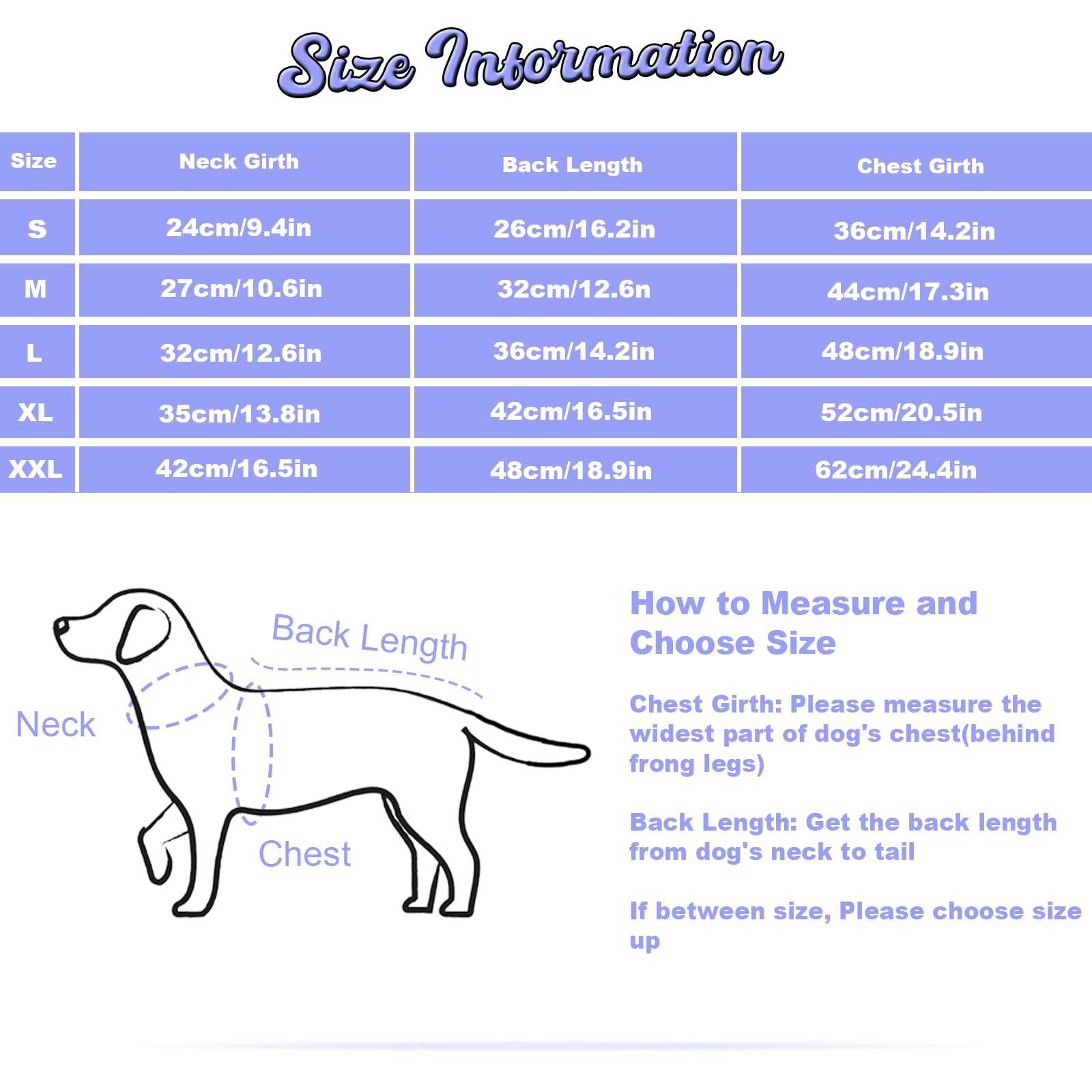 Dog Raincoat Hooded Jacket, Waterproof Leash Hole Reflective Pet Apparel Ideal for Small Medium Breeds Outdoor Activities