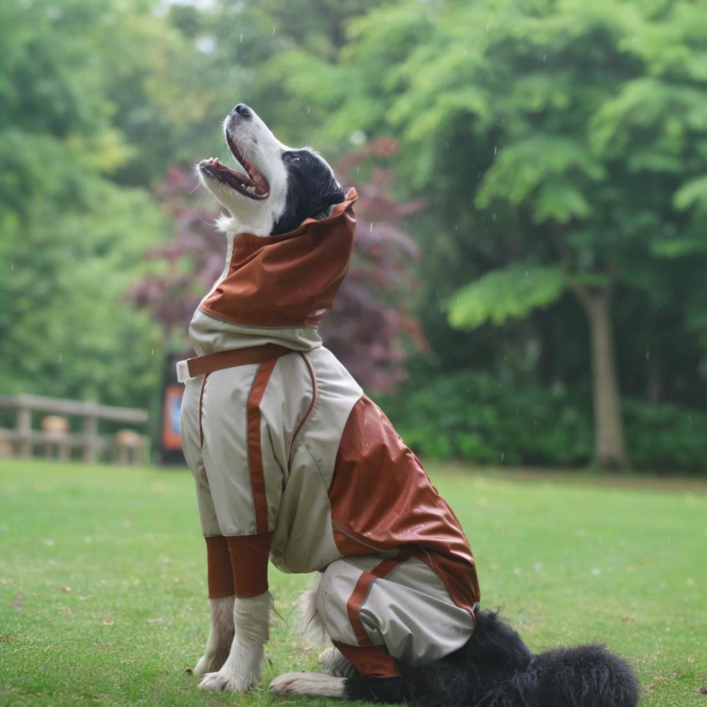 Pet Protective Gear