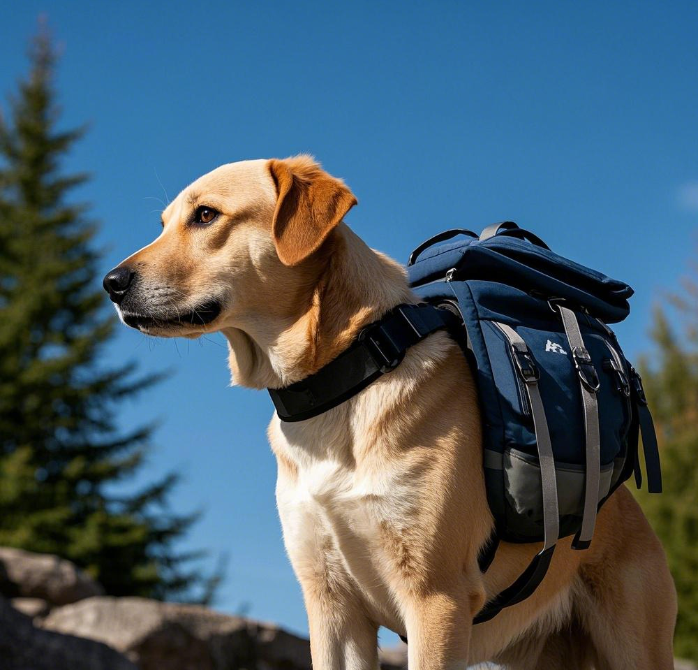 Pet Carriers