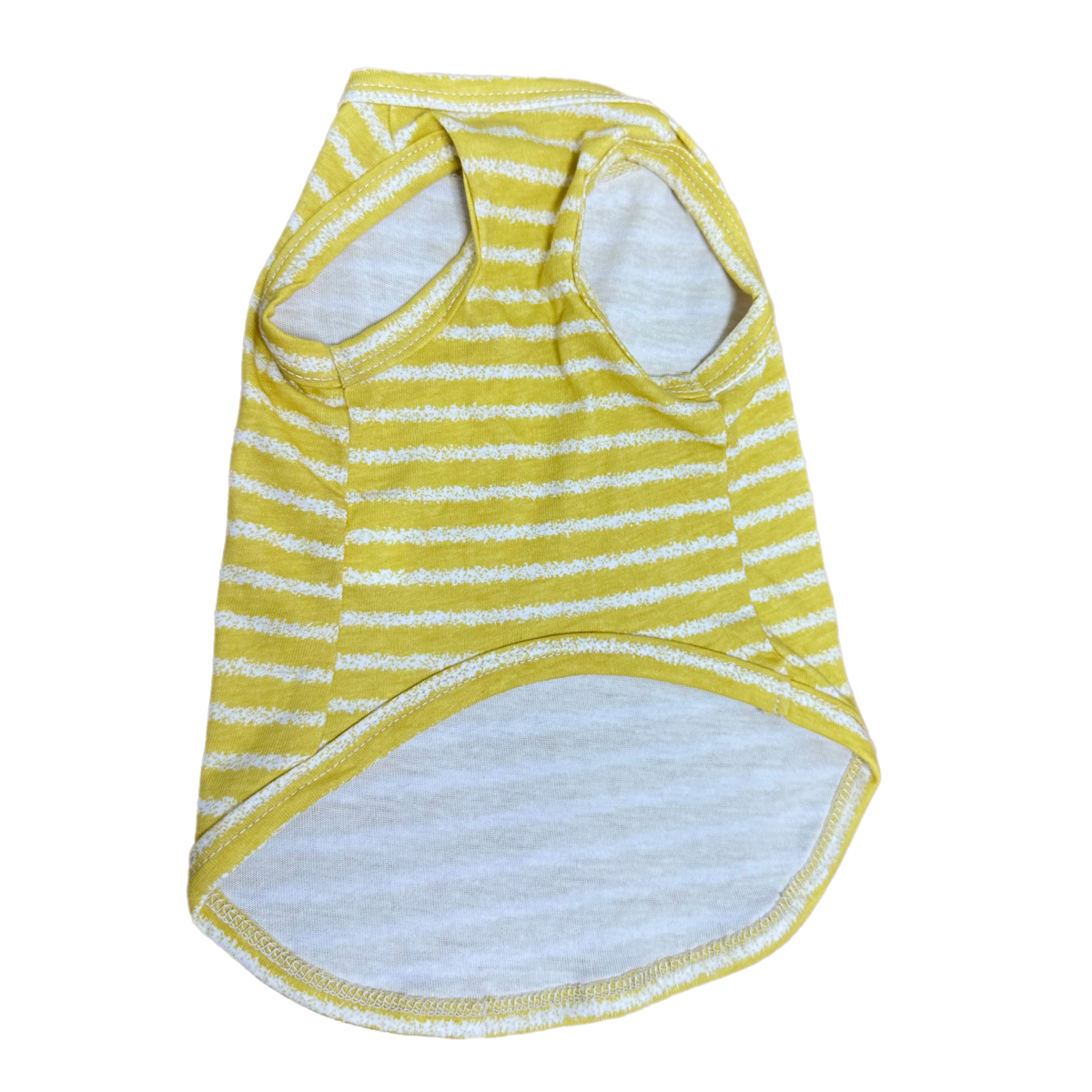 Abstract Geometric Print Dog Tank Top Colorful Artistic Pet Vest for Fashion Forward Pups
