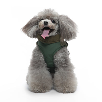 Dog vest