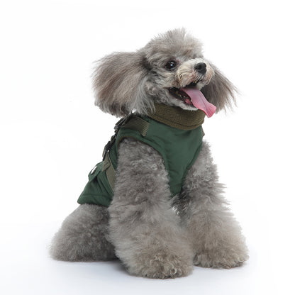 Dog vest