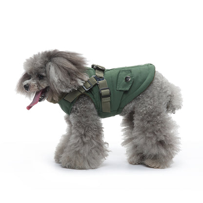 Dog vest