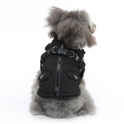 Dog vest