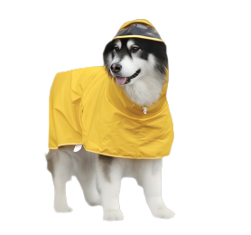 RainCoats